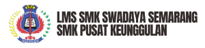LMS SMK Swadaya Semarang